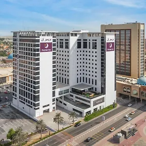 3* Hotell Premier Ibn Battuta