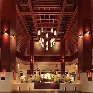 迪拜棕榈岛安纳塔拉度假酒店 迪拜