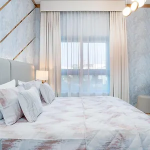  Holiday home Exclusive Retreat Globalstay's New 3br Townhouse With Private Pool