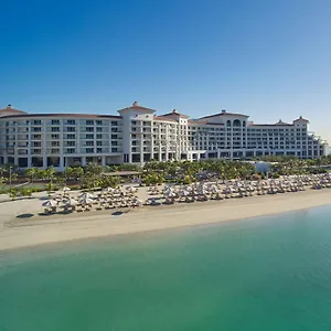 5* Resort Waldorf Astoria Palm Jumeirah