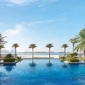 5* Resort Fairmont The Palm