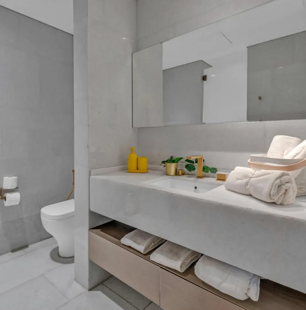 Holiday home Palm Haven Luxe 3 Bed Townhouse With Private Pool Villa Dubai United Arab Emirates