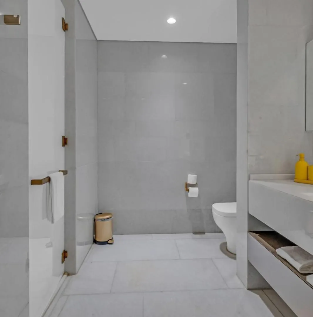 Palm Haven Luxe 3 Bed Townhouse With Private Pool Villa Dubai