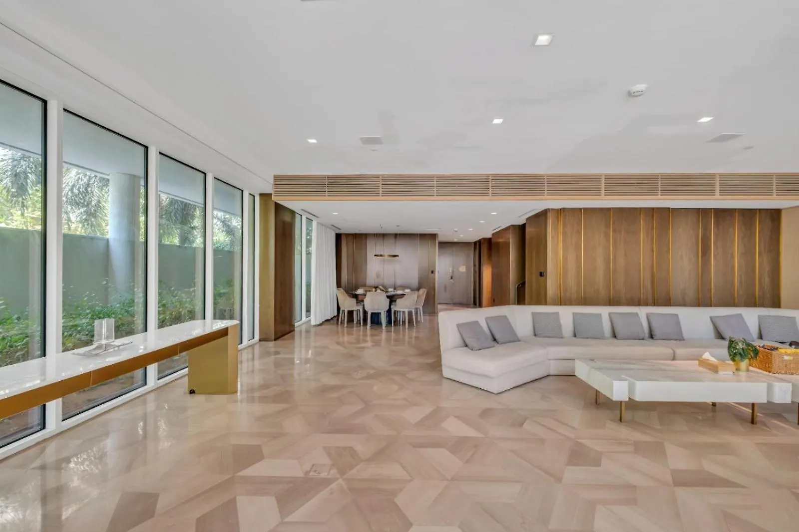 Holiday home Palm Haven Luxe 3 Bed Townhouse With Private Pool Villa Dubai United Arab Emirates