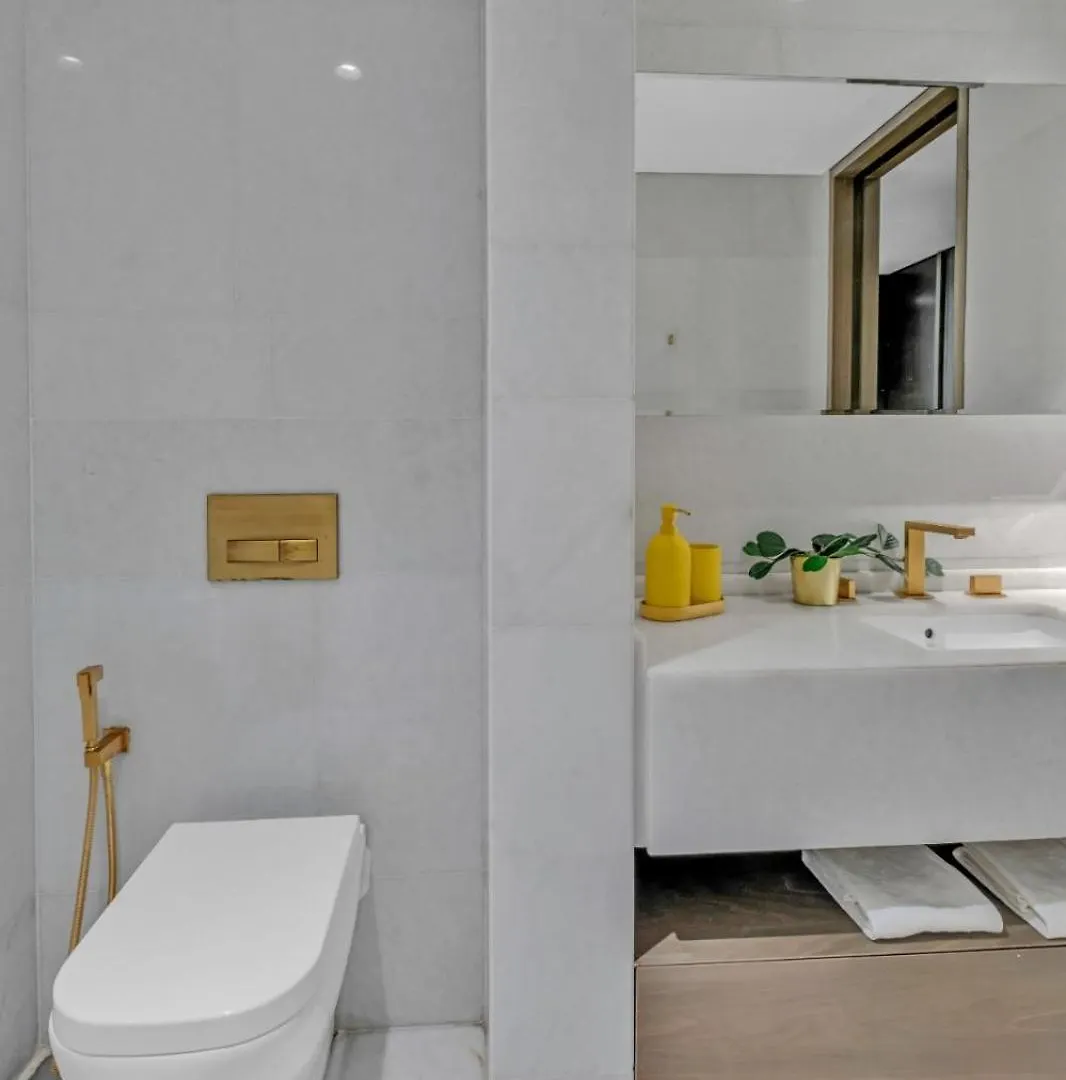 Holiday home Palm Haven Luxe 3 Bed Townhouse With Private Pool Villa Dubai