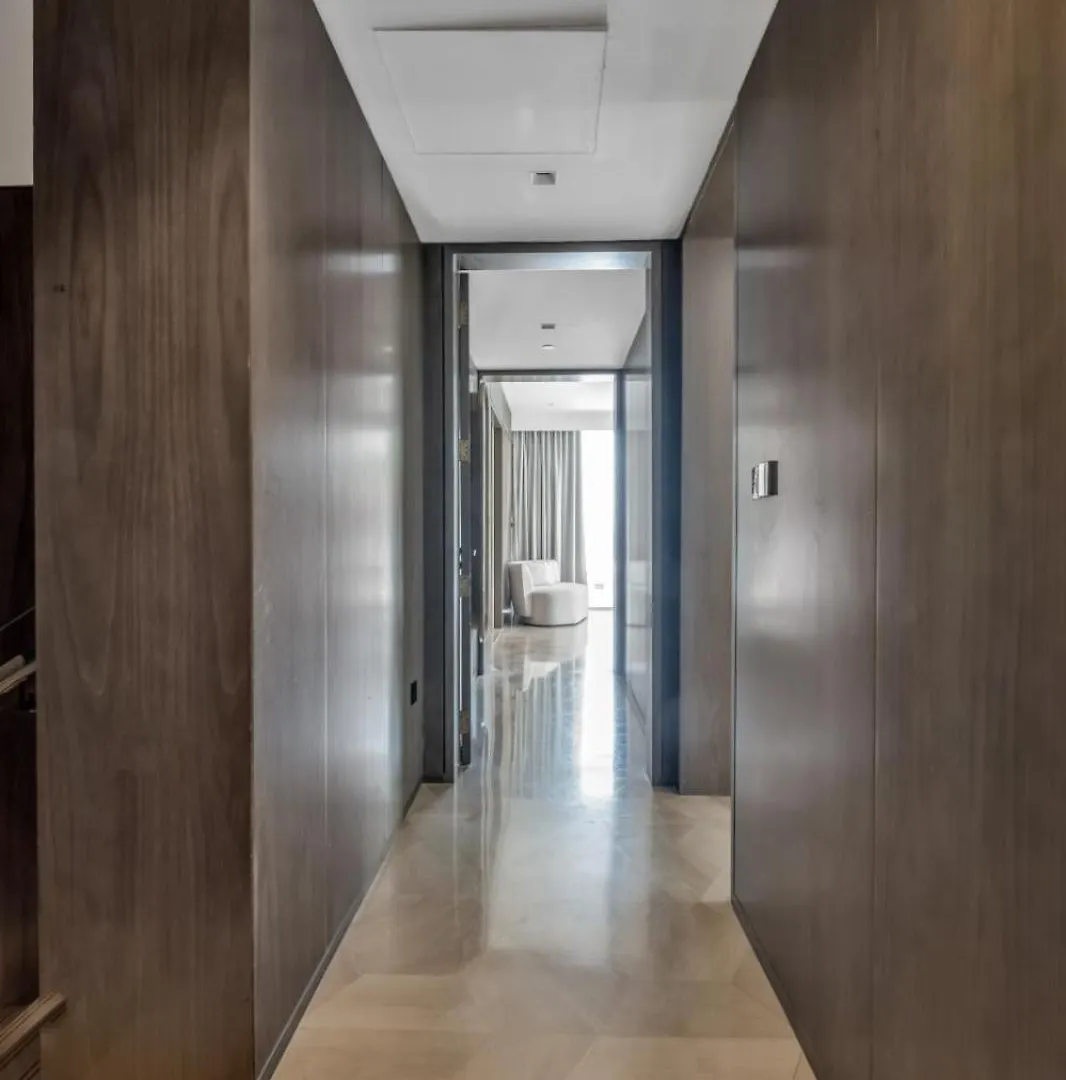 Palm Haven Luxe 3 Bed Townhouse With Private Pool Villa Dubai