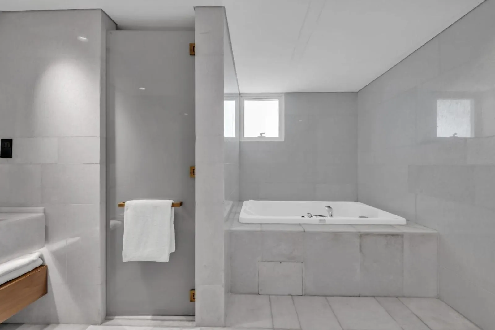 Palm Haven Luxe 3 Bed Townhouse With Private Pool Villa Dubai 0*,