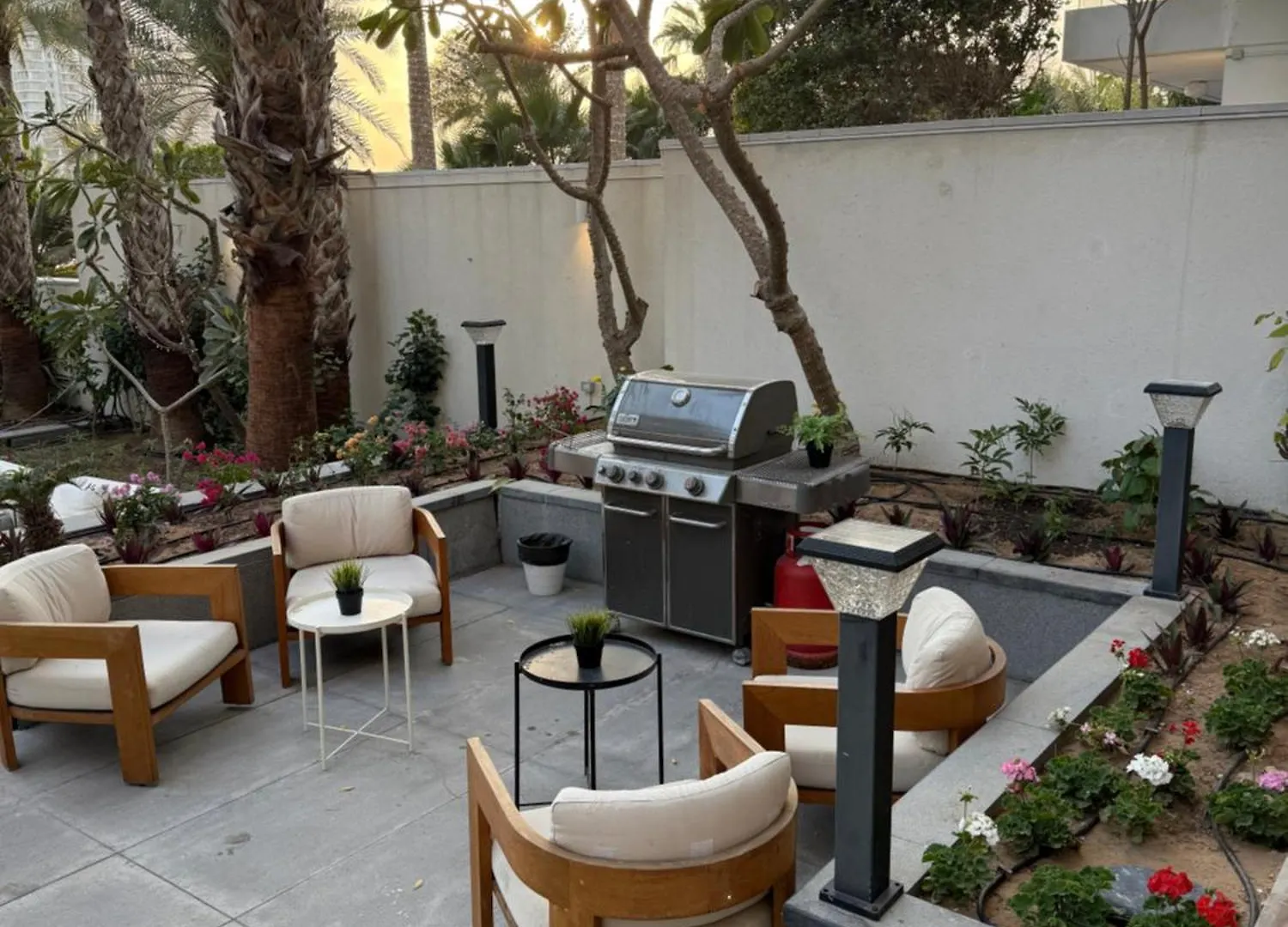 Holiday home Palm Haven Luxe 3 Bed Townhouse With Private Pool Villa Dubai