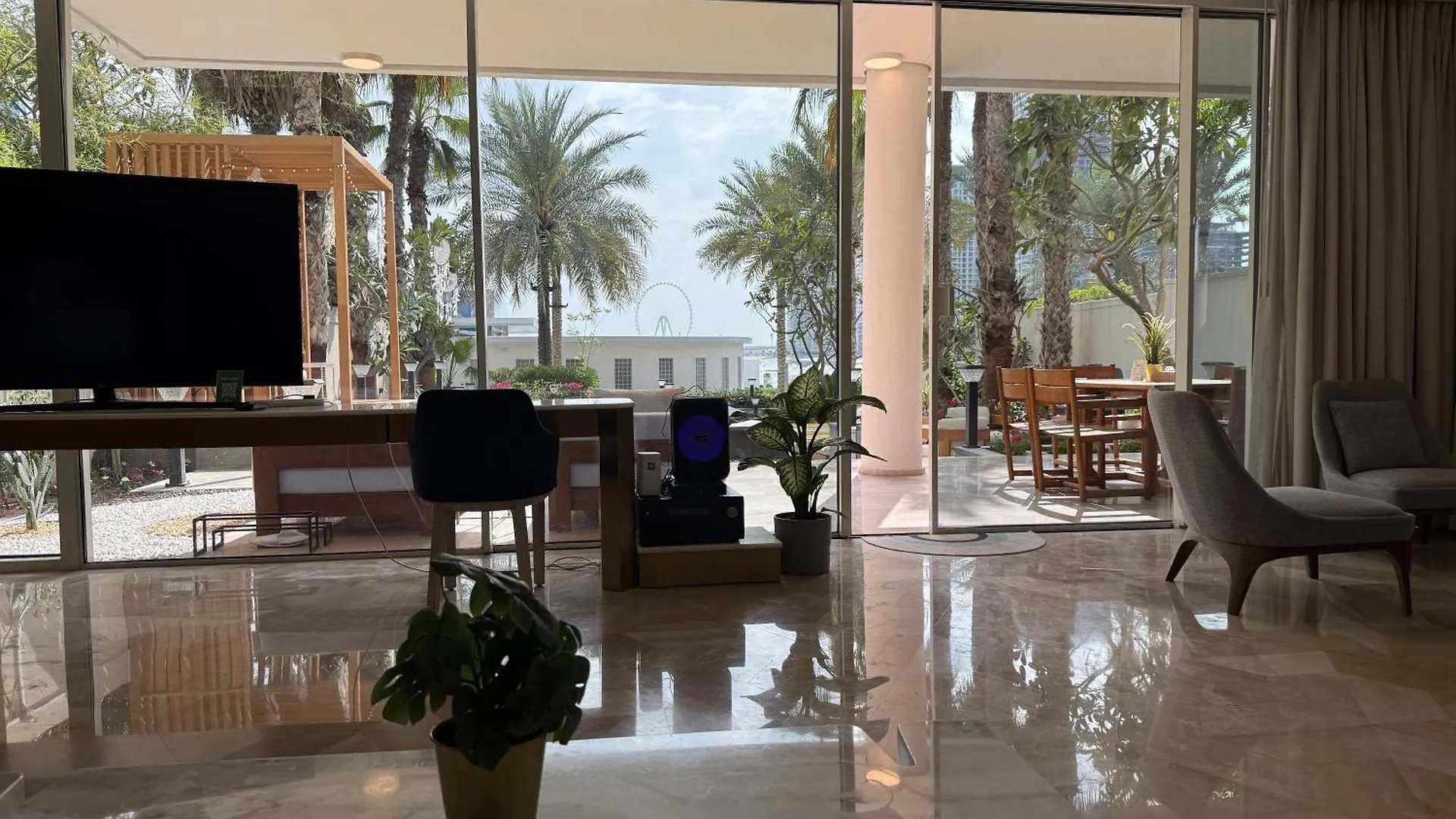 Palm Haven Luxe 3 Bed Townhouse With Private Pool Villa Dubai 0*,  United Arab Emirates