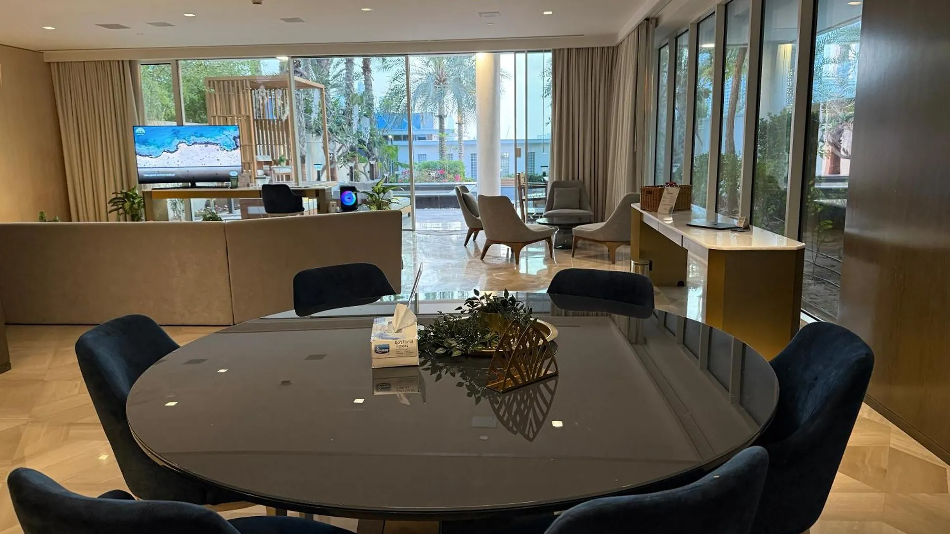 Holiday home Palm Haven Luxe 3 Bed Townhouse With Private Pool Villa Dubai United Arab Emirates
