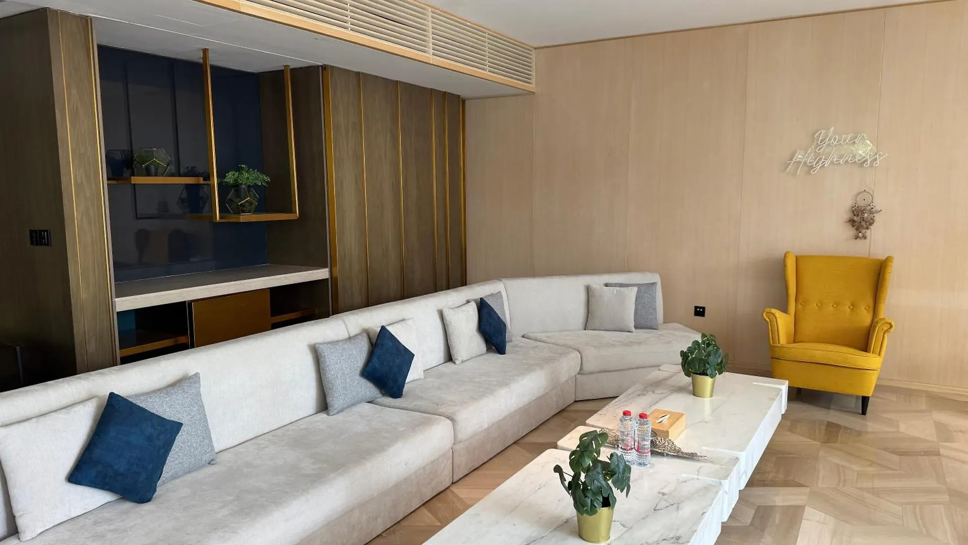 Holiday home Palm Haven Luxe 3 Bed Townhouse With Private Pool Villa Dubai United Arab Emirates