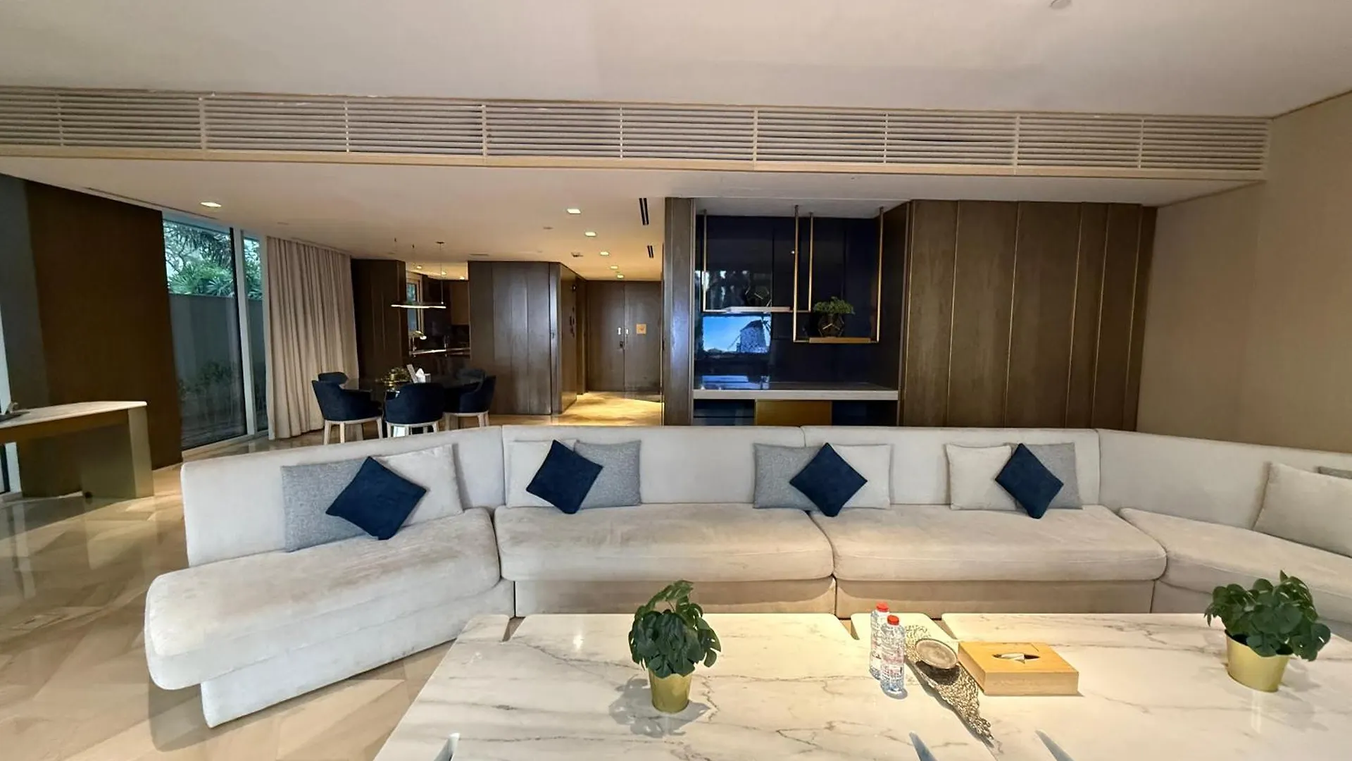 Holiday home Palm Haven Luxe 3 Bed Townhouse With Private Pool Villa Dubai