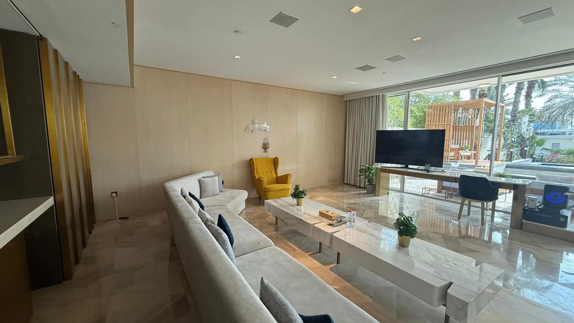 Holiday home Palm Haven Luxe 3 Bed Townhouse With Private Pool Villa Dubai