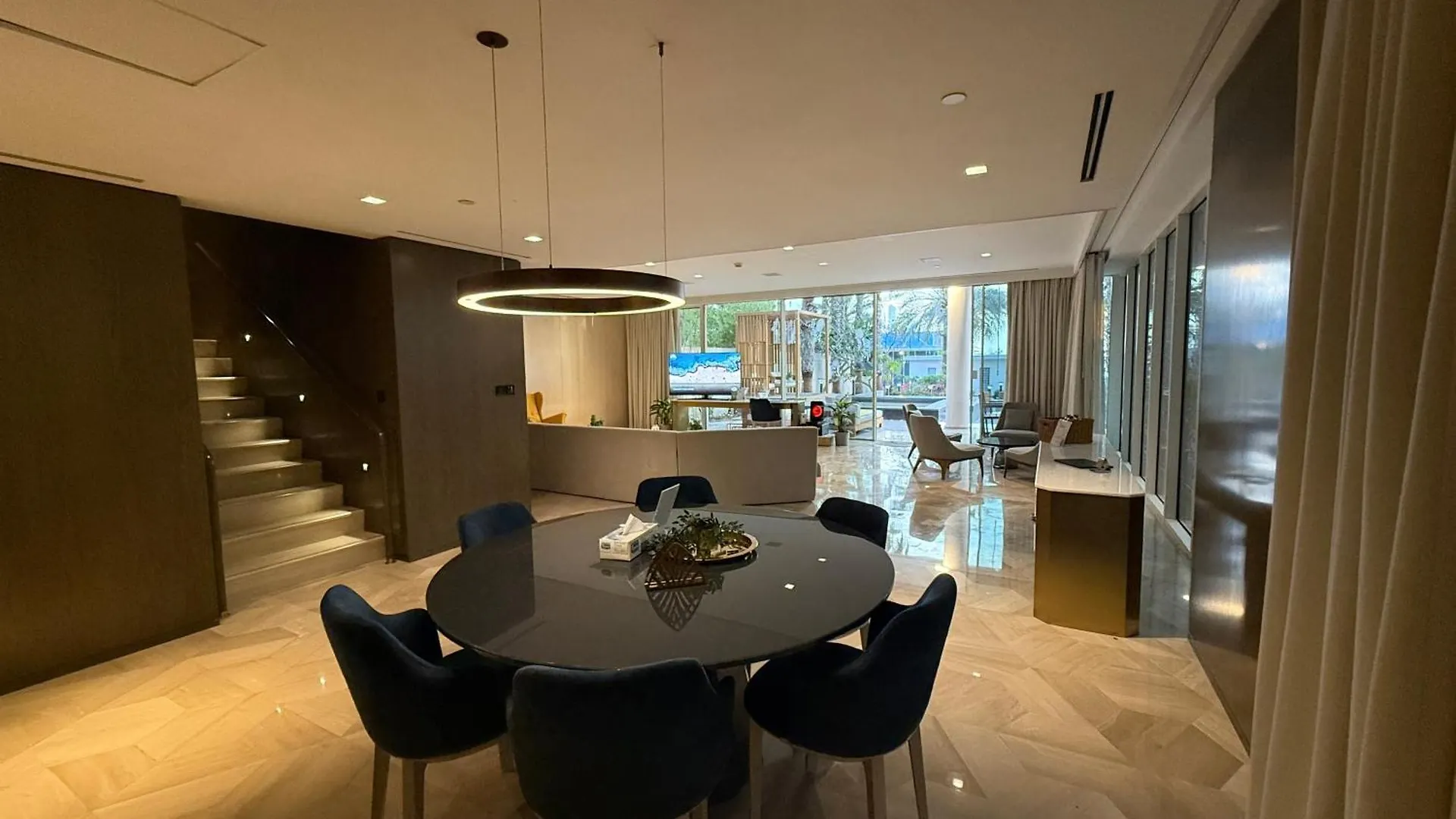 Holiday home Palm Haven Luxe 3 Bed Townhouse With Private Pool Villa Dubai United Arab Emirates